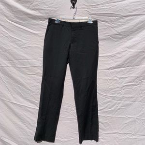 Black Dress Pants
